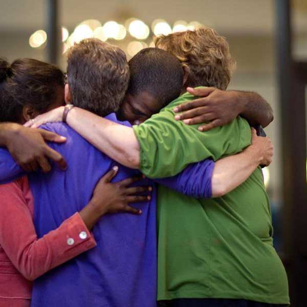 Dear Mr. President, We Are Resilient And We Will Prevail