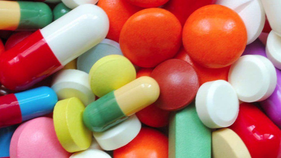 On Drug Use and Abuse