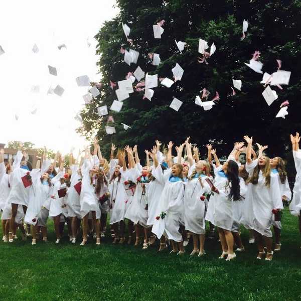 5 Ways My All-Girls High School Did Not Prepare Me For College