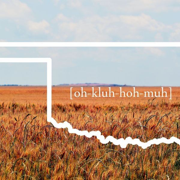The Ultimate Guide to Pronouncing Oklahoma Towns and Cities