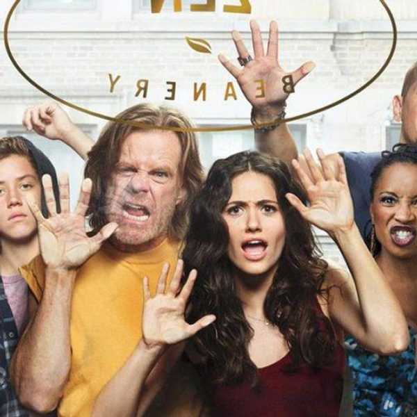 67 Thoughts I Had Watching 'Shameless' Season Five