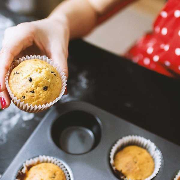 7 Healthy Dessert Recipes To Satisfy Your Sweet Tooth