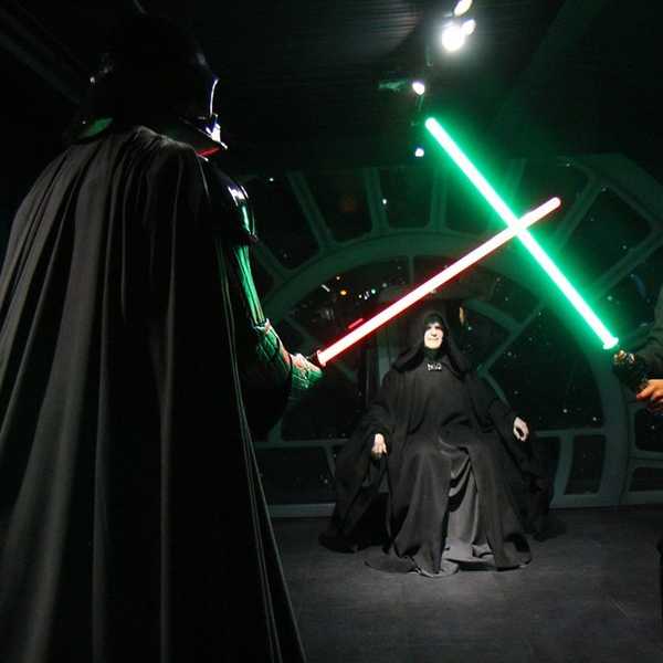 Speculation About 'The Last Jedi'