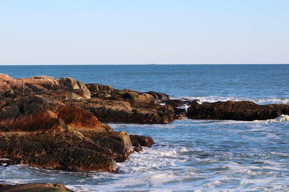 5 Reasons To Love Rhode Island