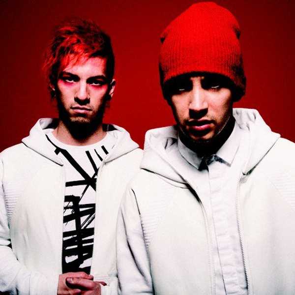 A Look Into Twenty One Pilots’ Emotional Roadshow Tour