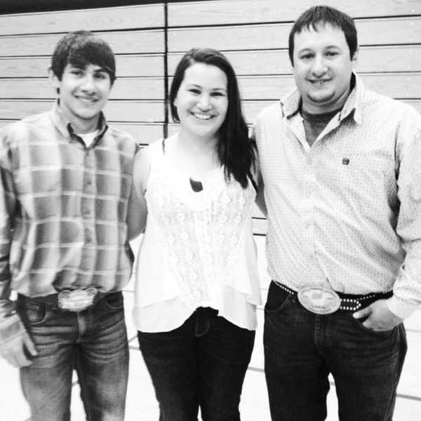 To My Brothers, My Best Friends