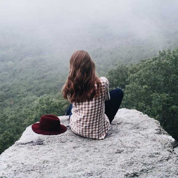 Inside The Cluttered Mind Of A Curious Teenager