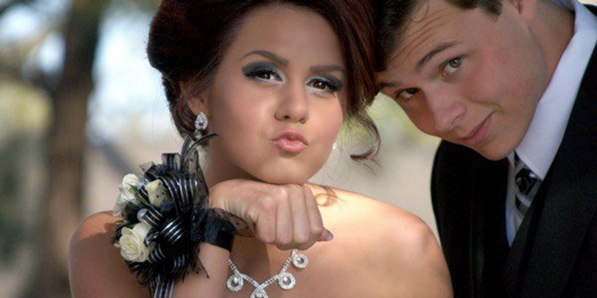 Is Prom Worth It? | The Odyssey Online