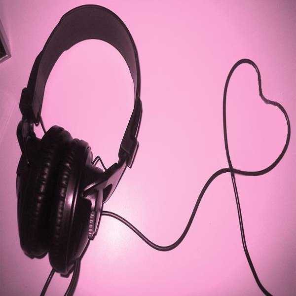 How Music Saved My Life