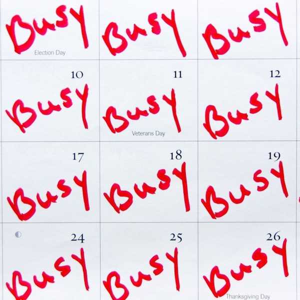 Junior Spring, I'm Not Okay