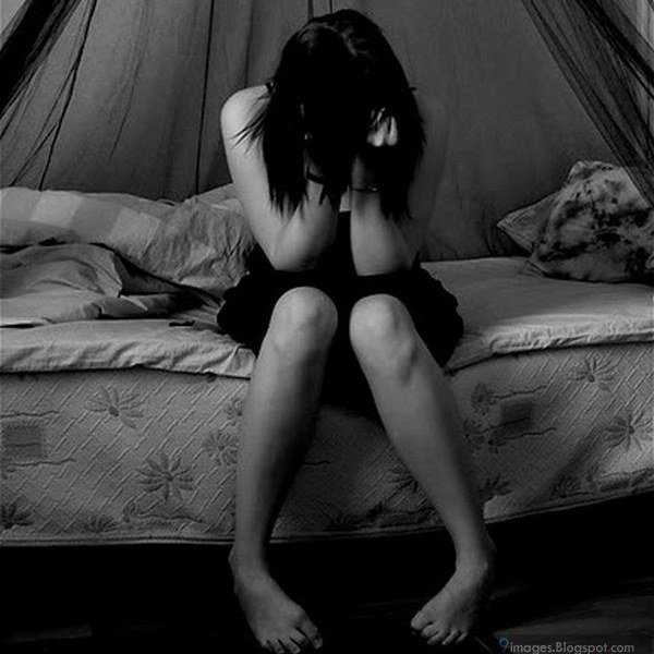 I Survived A Violent Relationship