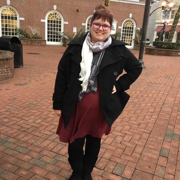 Faith And Facing The Future: My Last Undergrad Semester