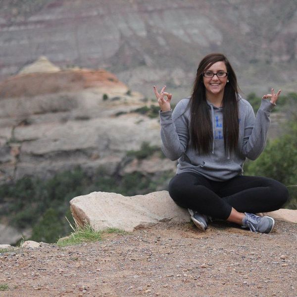 25 Things To Do Instead Of Being Sad