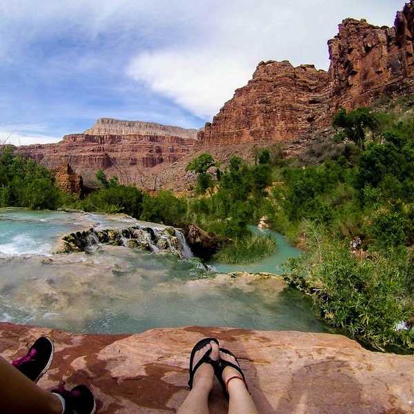 11 National Parks That Will Give You The Worst Wanderlust Ever