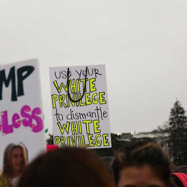 Understanding What It Means To Be Privileged