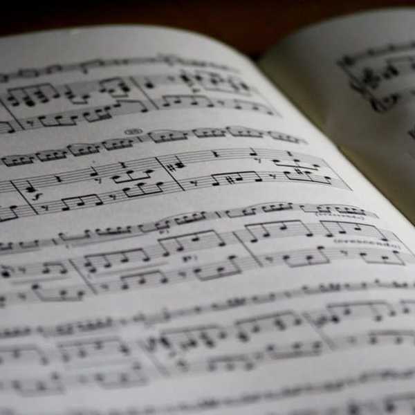 When Music Saved Me