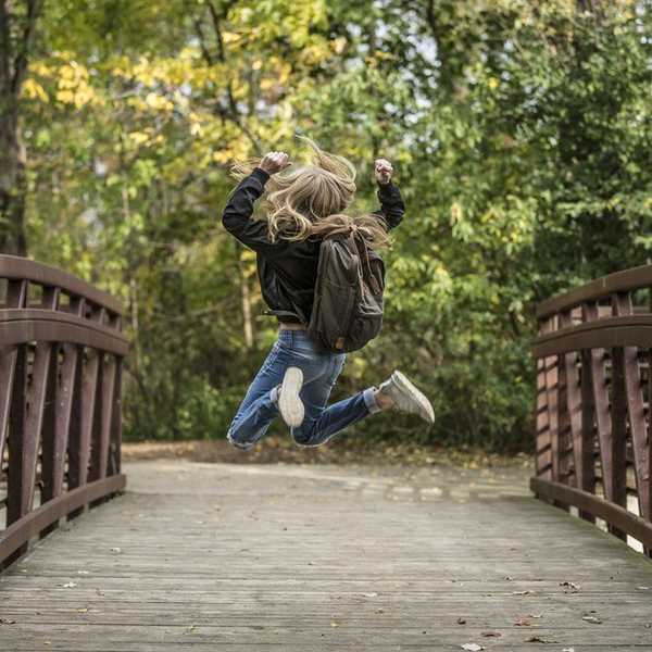 10 Ways To Make Today A Good Day