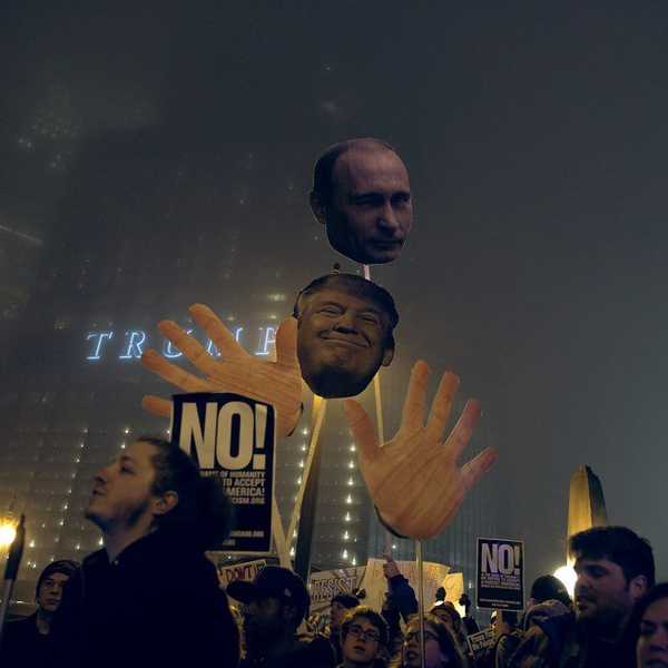 5 Things You Could Be Doing Instead Of Complaining About Trump On Facebook