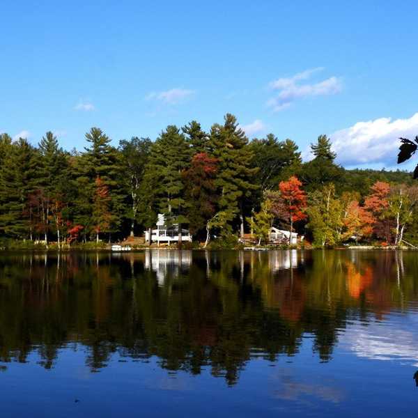 Why I Will Always Love Orange, MA