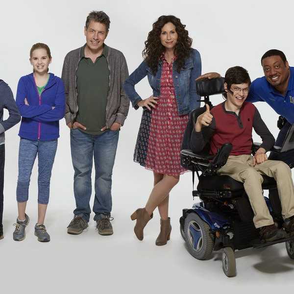 Why We Need Better Disability Representation On TV