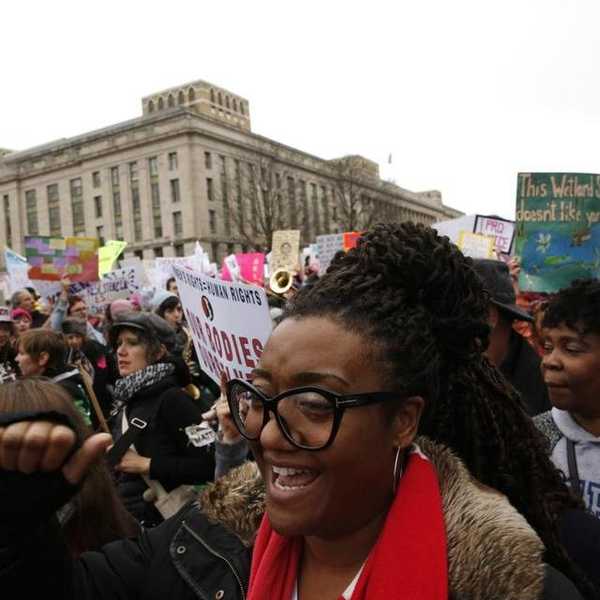 Proper Protest