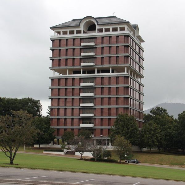 11 Questions For Jacksonville State University