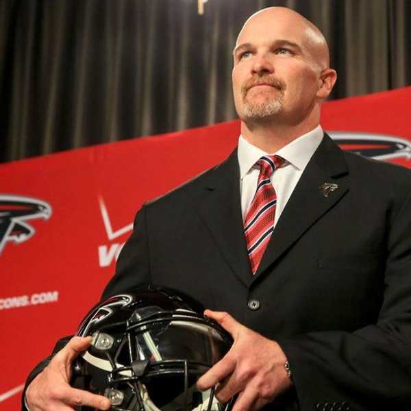 The Impact of a Head Coach