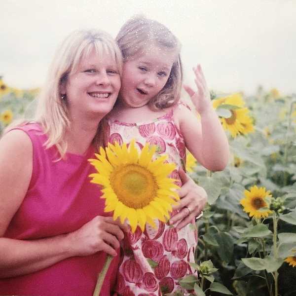 A Letter To My Mom