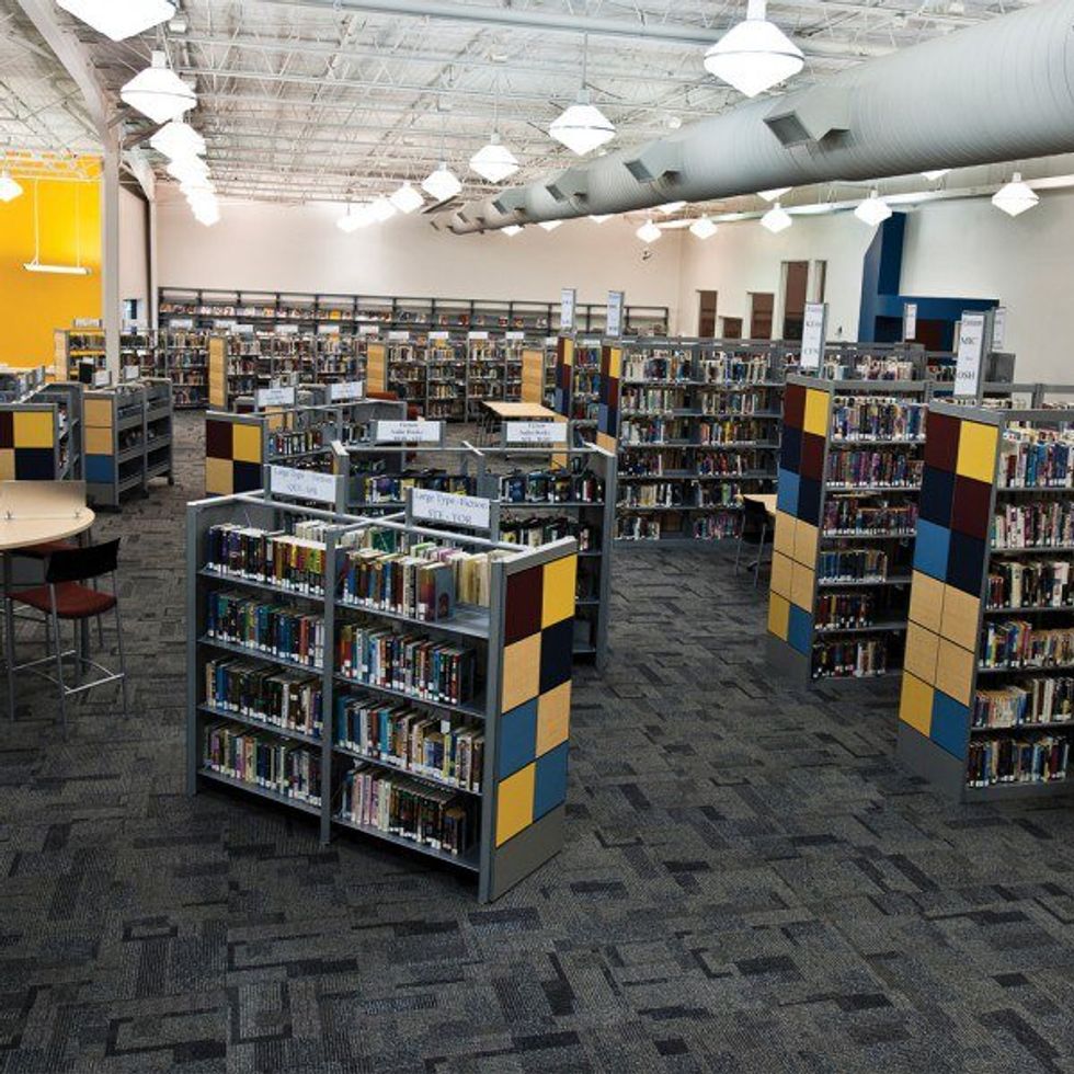 New Semester, New Me!