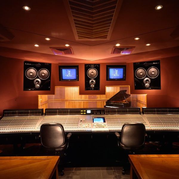 The Future of Music: Featuring Darion Harris