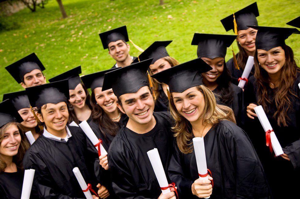 What It's Like Being Black At A Predominantly White Institution