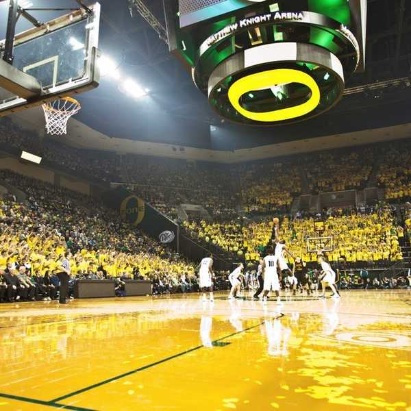 The 5 Stages of Transitioning to a Basketball School