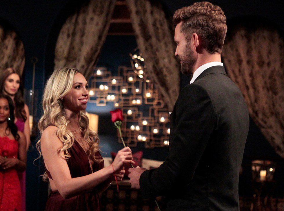 17 Questions I Have For The Bachelor