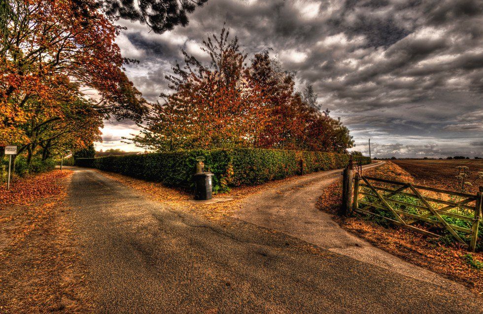 The Importance Of Keeping An Open Mind To Differences