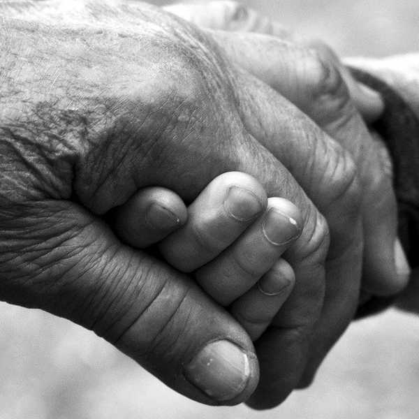 5 Important Life Lessons From My Grandparents