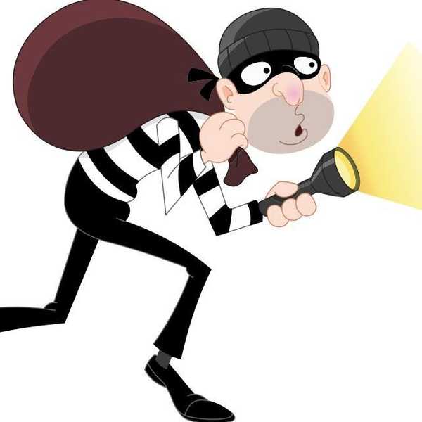 The Honest Thief