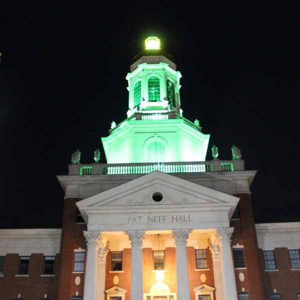 5 Reasons To Be Obsessed With Baylor