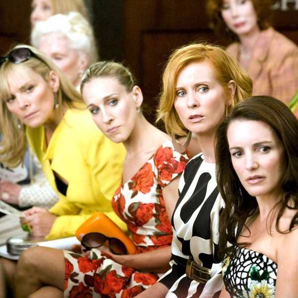 How Society Conditions Women To Apologize For Everything