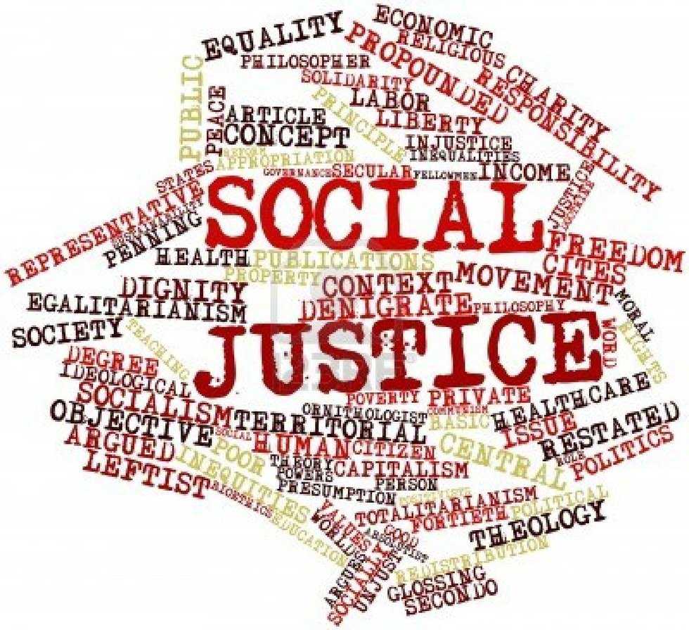 5 Ways To Be A More Active Member Of A Movement