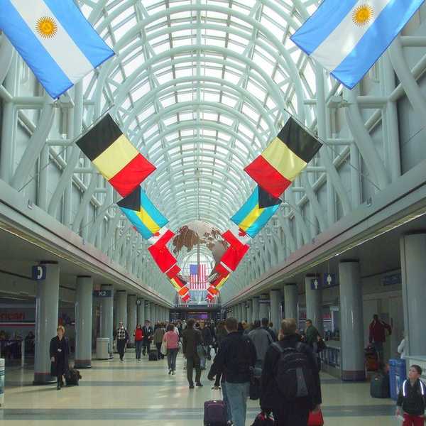 To The Citizens Of The 7 Banned Nations