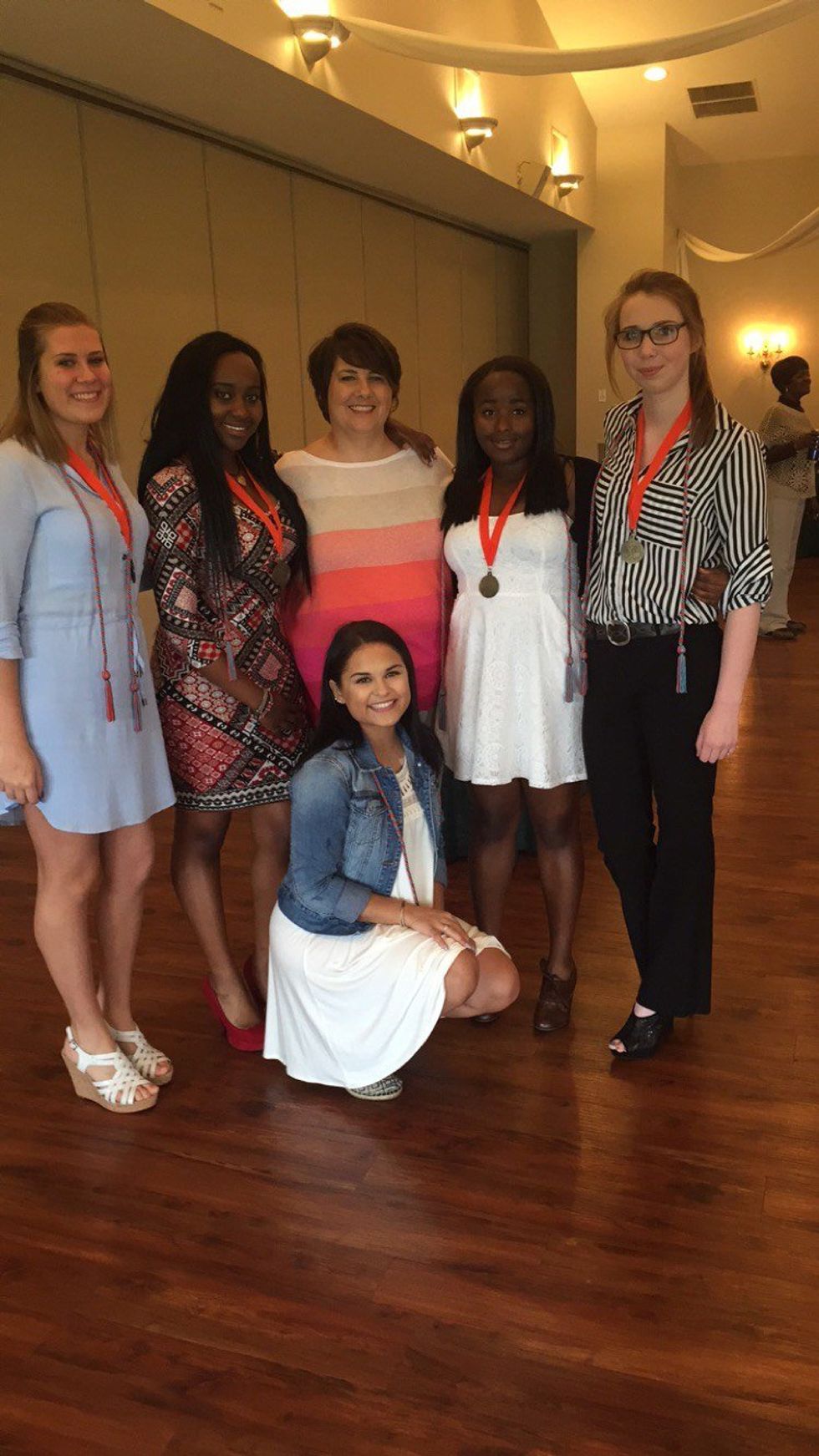 An Open Letter To George Washington High School