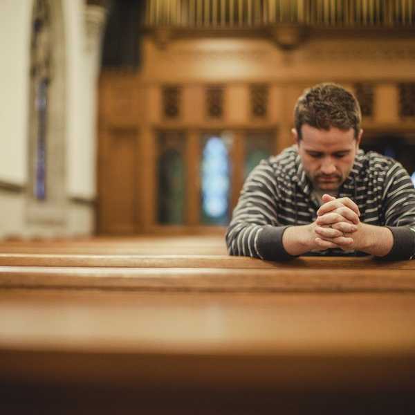 5 Things Every Christian Needs To Remember