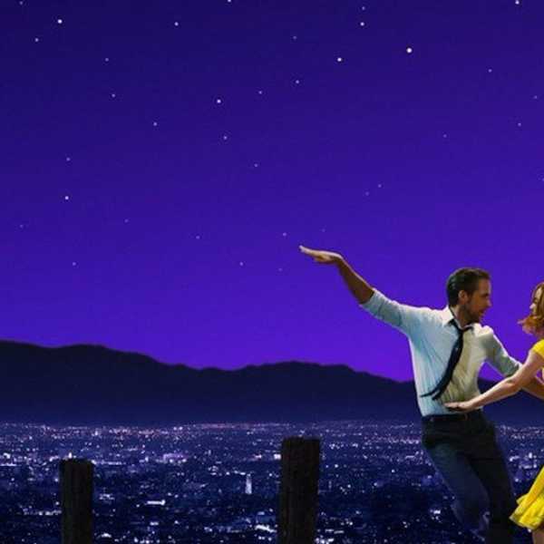 'La La Land' review
