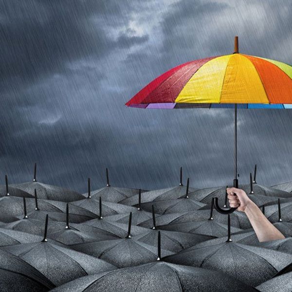 I’m Sick Of Everyone Grouping All Millennials Together - Some Of Us Don’t Fit The Mold.