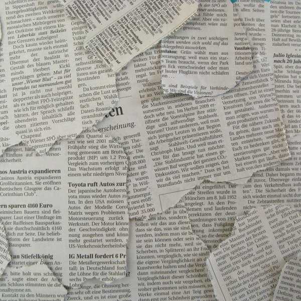 Why World Citizens Must Stay Aware