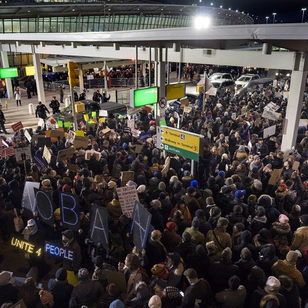 President Trump's Ridiculous Ban