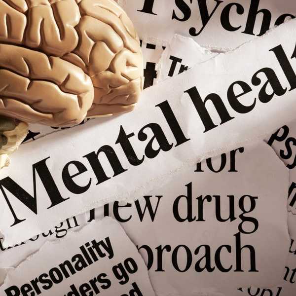 10 Offensively Merchandised Mental Illnesses