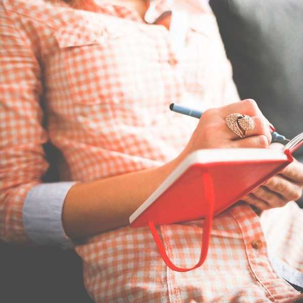 7 Ways to Make 2017 Your Year