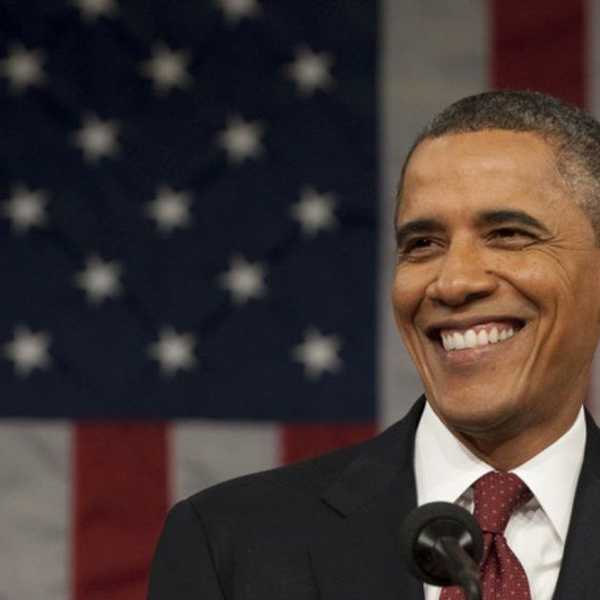 Dear President Obama