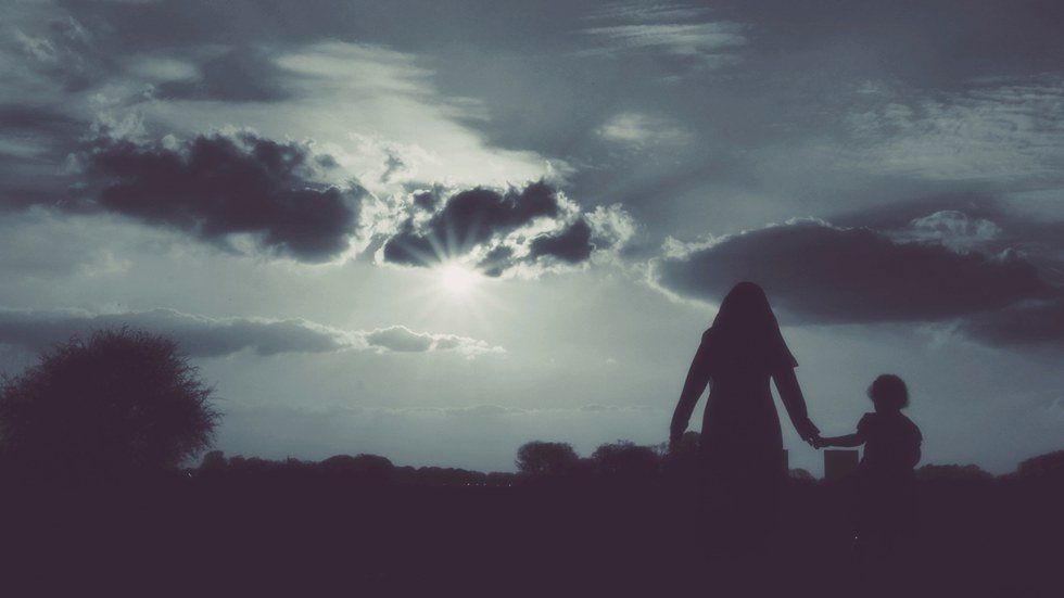 A Letter to my Future Daughter